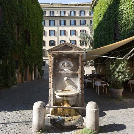 San Peter Borgo 68 Roma Exterior foto