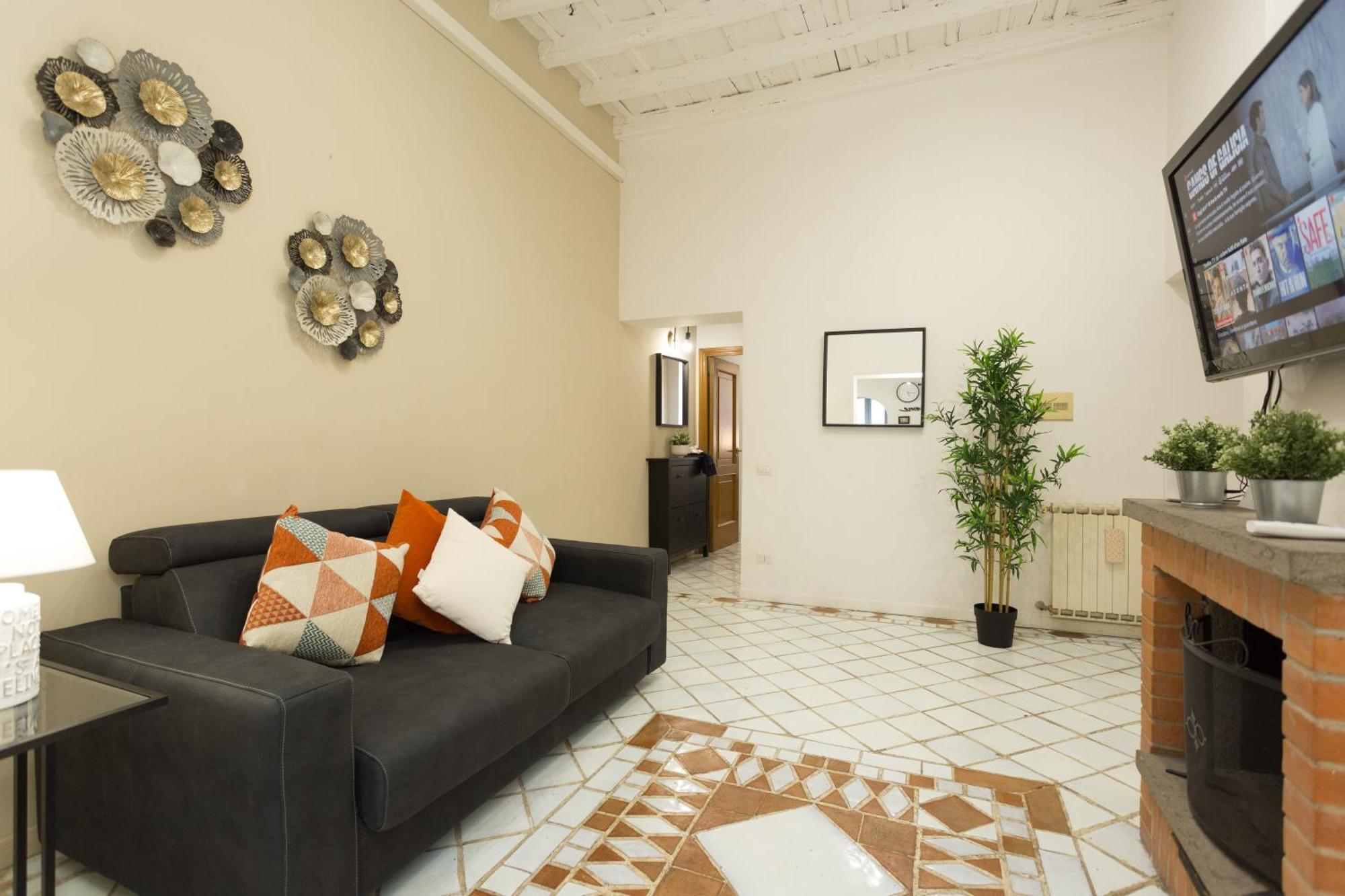 San Peter Borgo 68 Roma Exterior foto